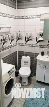 Студия квартира, посуточно, 28м2, 9/16 этаж