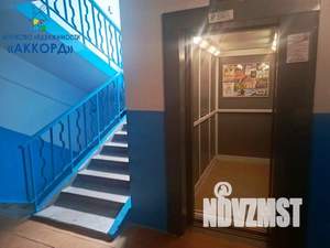 1-к квартира, на длительный срок, 33м2, 3/9 этаж