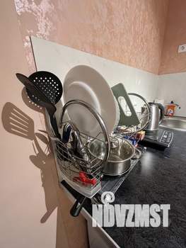 Студия квартира, посуточно, 20м2, 1/16 этаж