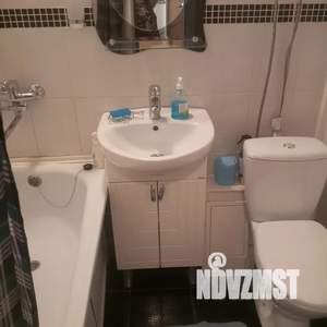 Студия квартира, посуточно, 25м2, 6/16 этаж