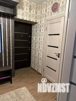 1-к квартира, посуточно, 40м2, 3/10 этаж