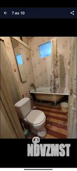 1-к квартира, на длительный срок, 34м2, 3/4 этаж