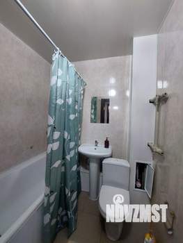 1-к квартира, на длительный срок, 37м2, 9/10 этаж