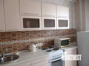 1-к квартира, на длительный срок, 36м2, 2/13 этаж