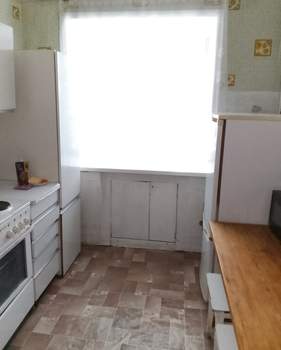 2-к квартира, на длительный срок, 48м2, 6/9 этаж