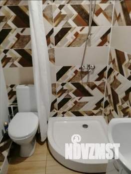 1-к квартира, посуточно, 15м2, 1/1 этаж