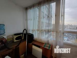 1-к квартира, на длительный срок, 41м2, 13/15 этаж