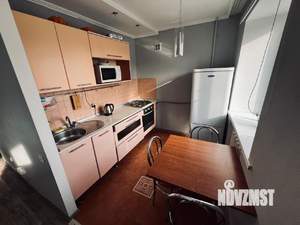 2-к квартира, посуточно, 50м2, 1/1 этаж