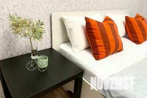 1-к квартира, посуточно, 52м2, 8/16 этаж