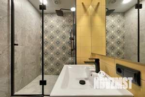 1-к квартира, посуточно, 29м2, 1/1 этаж