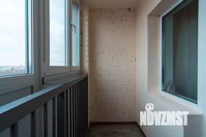 Студия квартира, посуточно, 30м2, 11/16 этаж