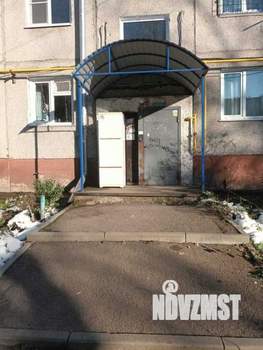 2-к квартира, на длительный срок, 44м2, 2/5 этаж