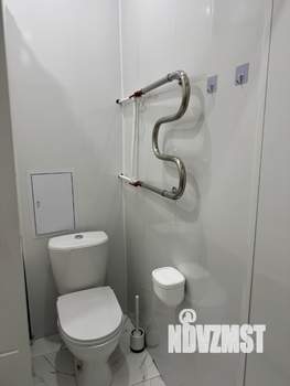 1-к квартира, на длительный срок, 32м2, 1/2 этаж