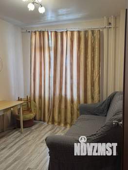 2-к квартира, на длительный срок, 51м2, 12/16 этаж