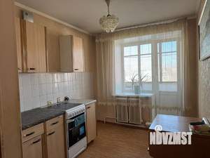 1-к квартира, на длительный срок, 34м2, 4/11 этаж