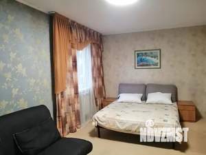 1-к квартира, посуточно, 30м2, 2/5 этаж