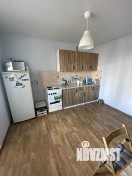 1-к квартира, на длительный срок, 44м2, 4/10 этаж