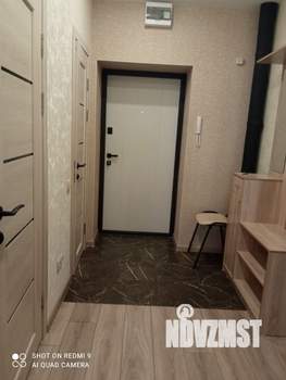 2-к квартира, на длительный срок, 46м2, 4/6 этаж