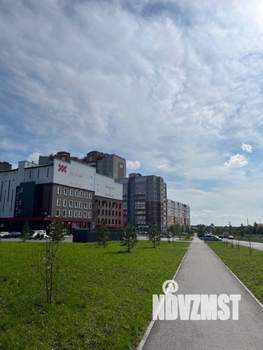 2-к квартира, на длительный срок, 73м2, 7/10 этаж