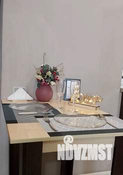 1-к квартира, посуточно, 30м2, 8/16 этаж