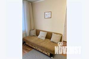 1-к квартира, посуточно, 35м2, 8/14 этаж