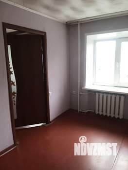 2-к квартира, на длительный срок, 45м2, 2/6 этаж