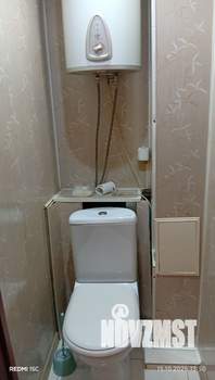 1-к квартира, на длительный срок, 34м2, 2/10 этаж