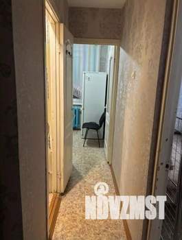 1-к квартира, на длительный срок, 30м2, 5/10 этаж