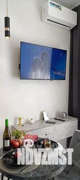 Студия квартира, посуточно, 29м2, 3/7 этаж