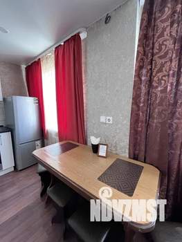 2-к квартира, посуточно, 45м2, 3/5 этаж