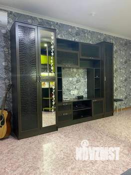 Студия квартира, на длительный срок, 26м2, 18/18 этаж