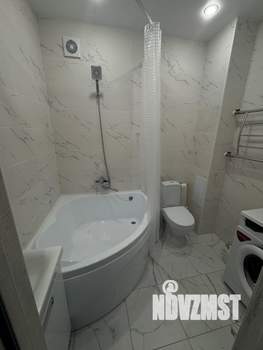 1-к квартира, на длительный срок, 40м2, 3/10 этаж