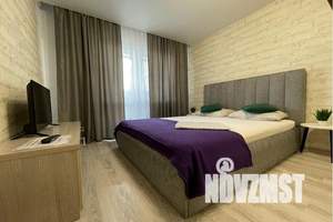 1-к квартира, посуточно, 30м2, 2/18 этаж