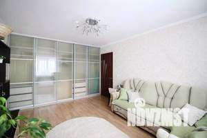 2-к квартира, посуточно, 57м2, 5/12 этаж