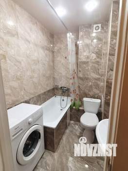 1-к квартира, на длительный срок, 40м2, 10/11 этаж
