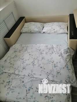 Студия квартира, посуточно, 18м2, 1/12 этаж