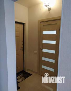 Студия квартира, на длительный срок, 28м2, 4/16 этаж