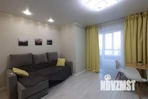 Студия квартира, посуточно, 27м2, 16/16 этаж