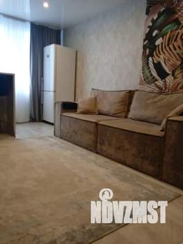 3-к квартира, посуточно, 50м2, 2/10 этаж