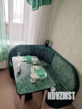 1-к квартира, посуточно, 35м2, 10/10 этаж