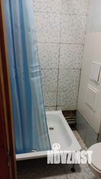 Студия квартира, на длительный срок, 12м2, 1/5 этаж