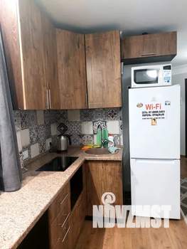 1-к квартира, посуточно, 30м2, 5/16 этаж
