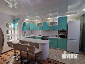 2-к квартира, на длительный срок, 55м2, 13/17 этаж