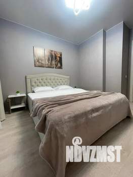 2-к квартира, посуточно, 30м2, 11/16 этаж