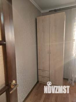 1-к квартира, на длительный срок, 35м2, 10/10 этаж