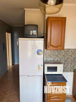 1-к квартира, на длительный срок, 36м2, 6/10 этаж