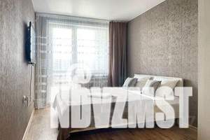 1-к квартира, посуточно, 25м2, 14/16 этаж