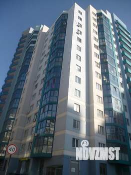 1-к квартира, на длительный срок, 30м2, 10/16 этаж