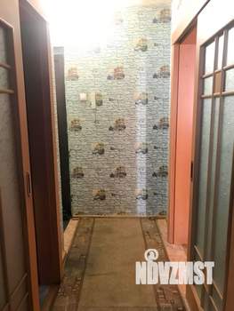 1-к квартира, на длительный срок, 34м2, 5/10 этаж