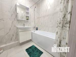 Студия квартира, посуточно, 31м2, 5/17 этаж